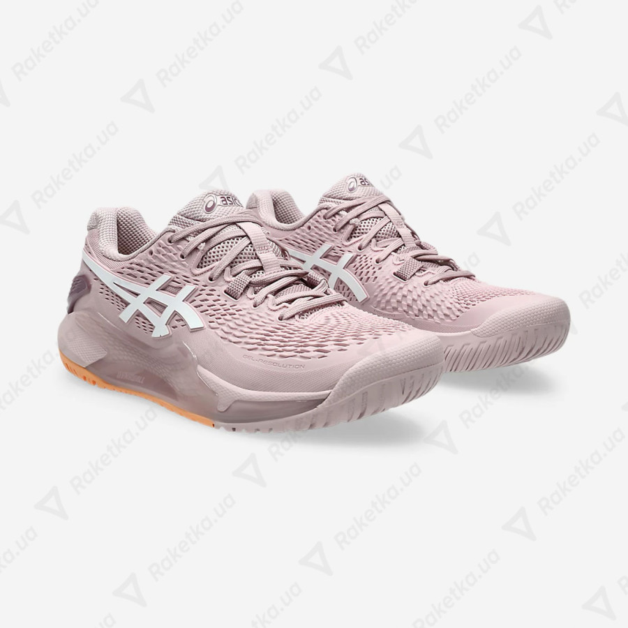 Asics Gel-Resolution 9 1042A208-701 - купити в Києві, ціни на